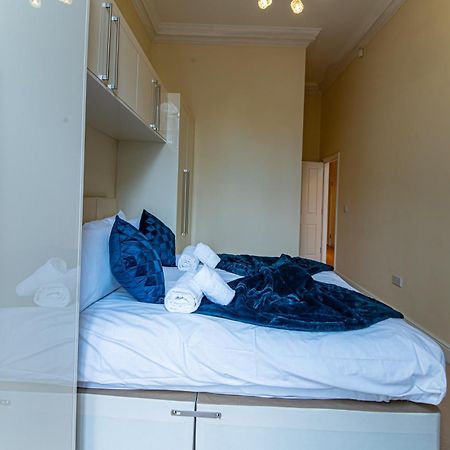 Апартаменти Lux 3 Beds 3 Baths - Covent Garden Лондон Екстер'єр фото