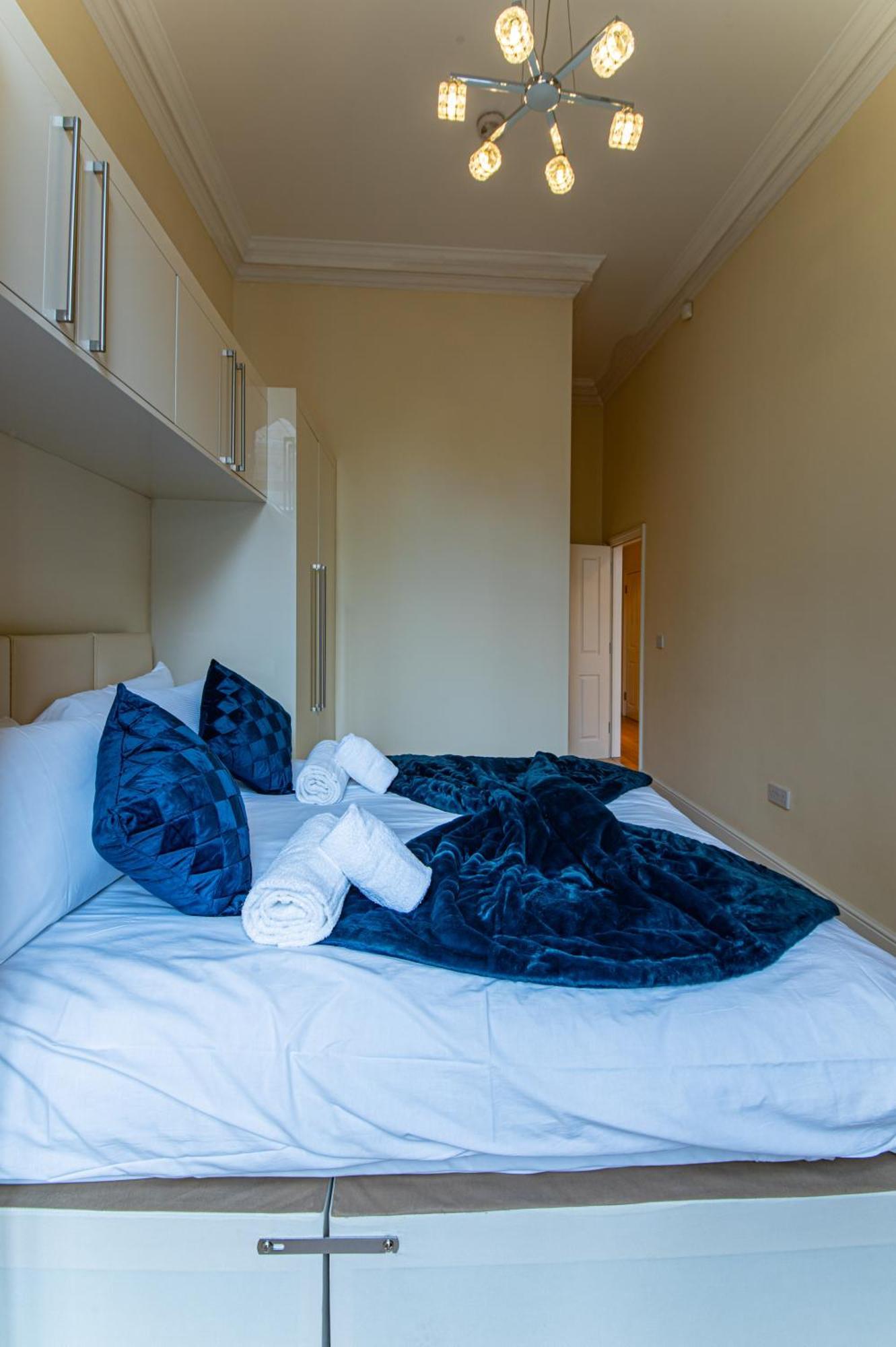 Апартаменти Lux 3 Beds 3 Baths - Covent Garden Лондон Екстер'єр фото