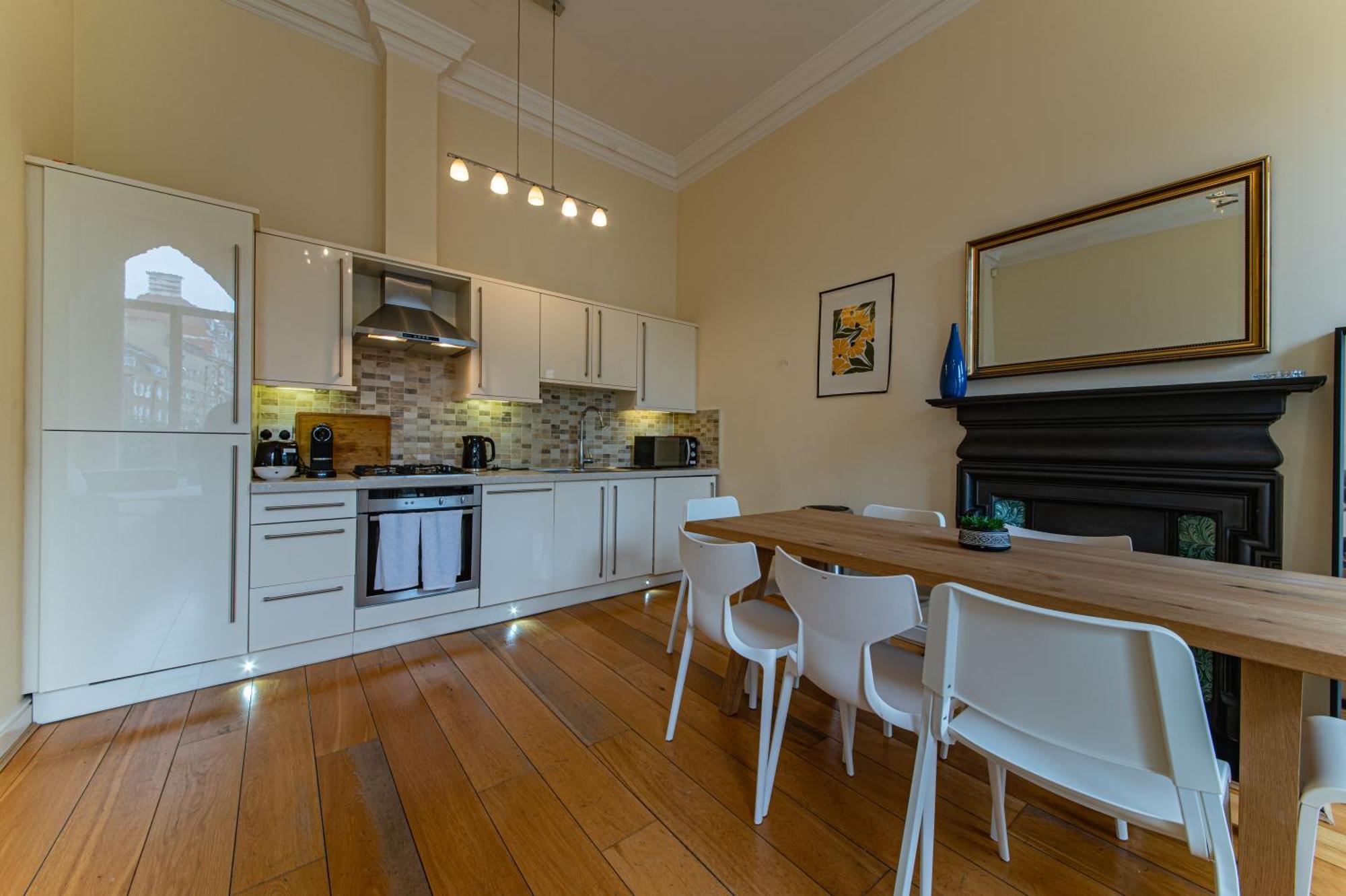 Апартаменти Lux 3 Beds 3 Baths - Covent Garden Лондон Екстер'єр фото
