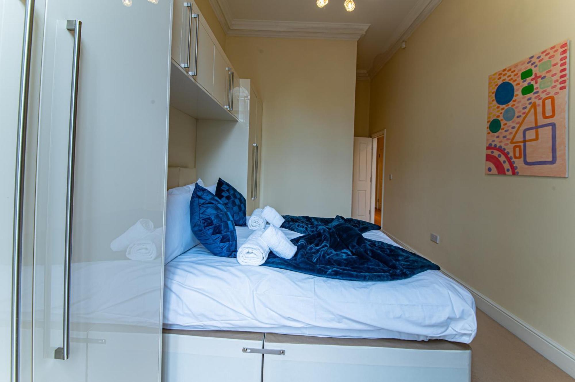 Апартаменти Lux 3 Beds 3 Baths - Covent Garden Лондон Екстер'єр фото
