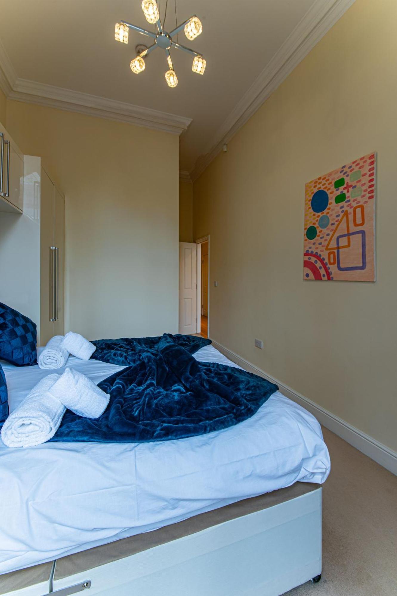 Апартаменти Lux 3 Beds 3 Baths - Covent Garden Лондон Екстер'єр фото