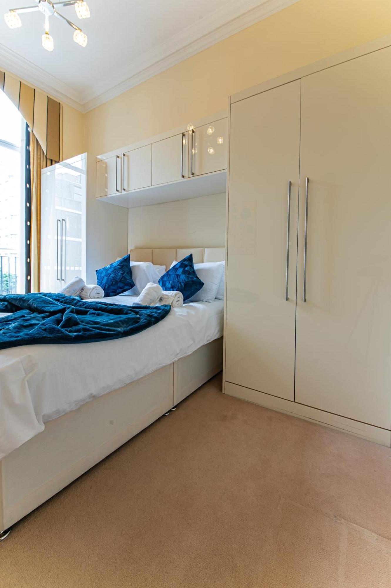 Апартаменти Lux 3 Beds 3 Baths - Covent Garden Лондон Екстер'єр фото