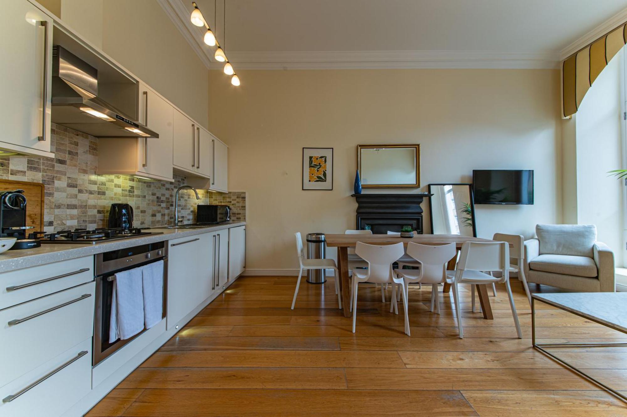 Апартаменти Lux 3 Beds 3 Baths - Covent Garden Лондон Екстер'єр фото