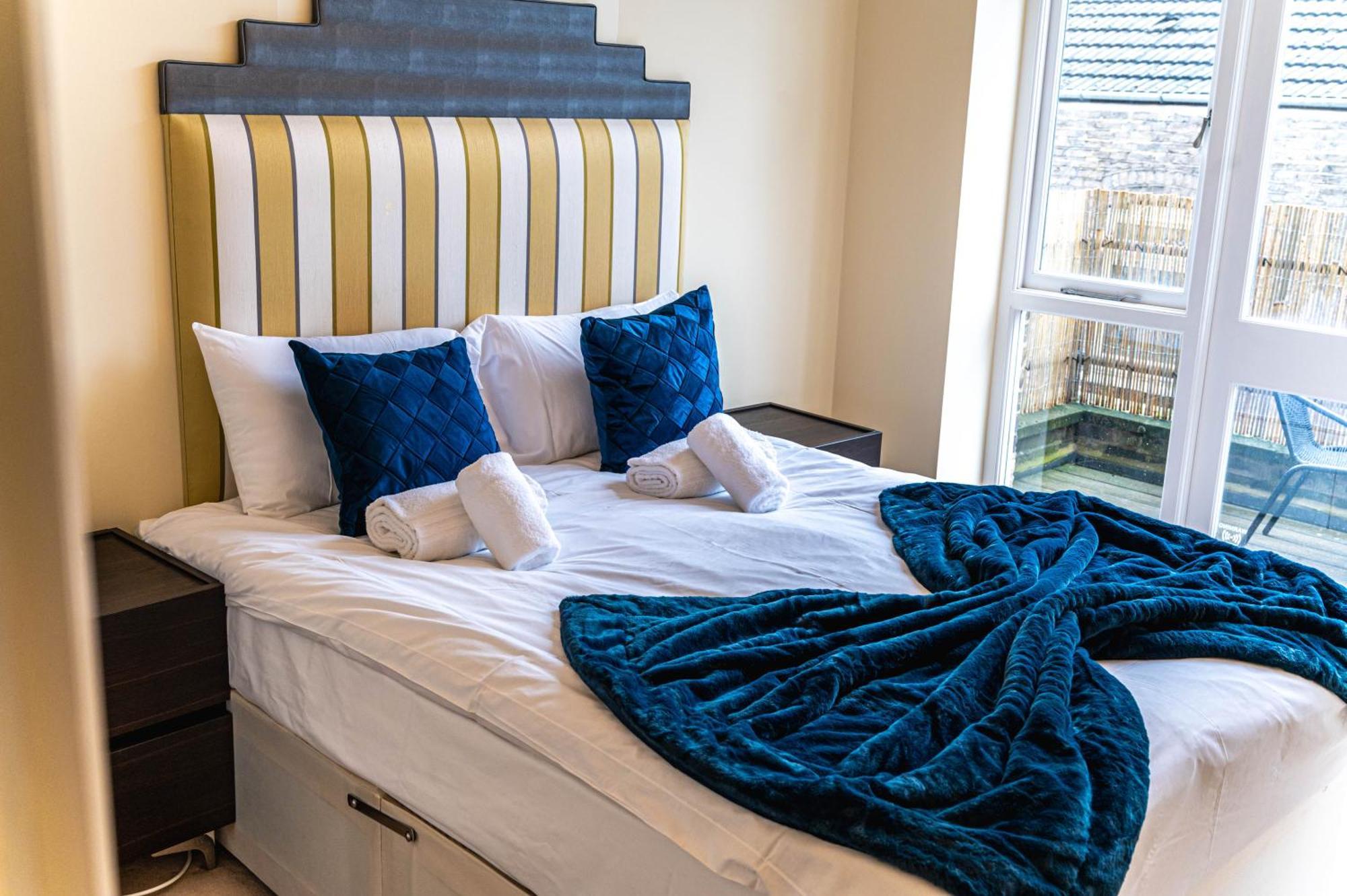 Апартаменти Lux 3 Beds 3 Baths - Covent Garden Лондон Екстер'єр фото