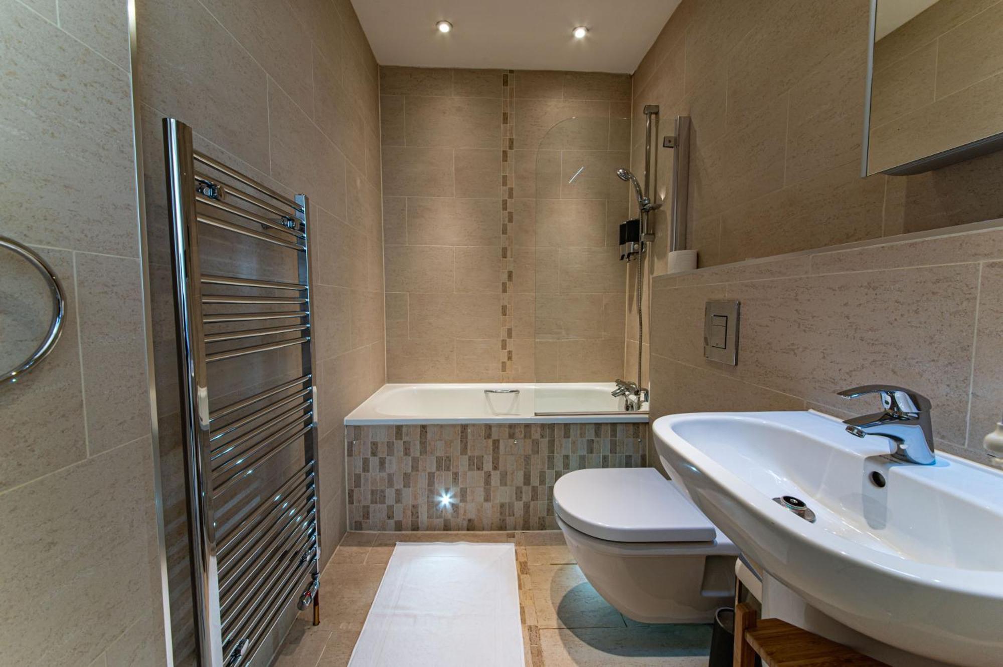 Апартаменти Lux 3 Beds 3 Baths - Covent Garden Лондон Екстер'єр фото