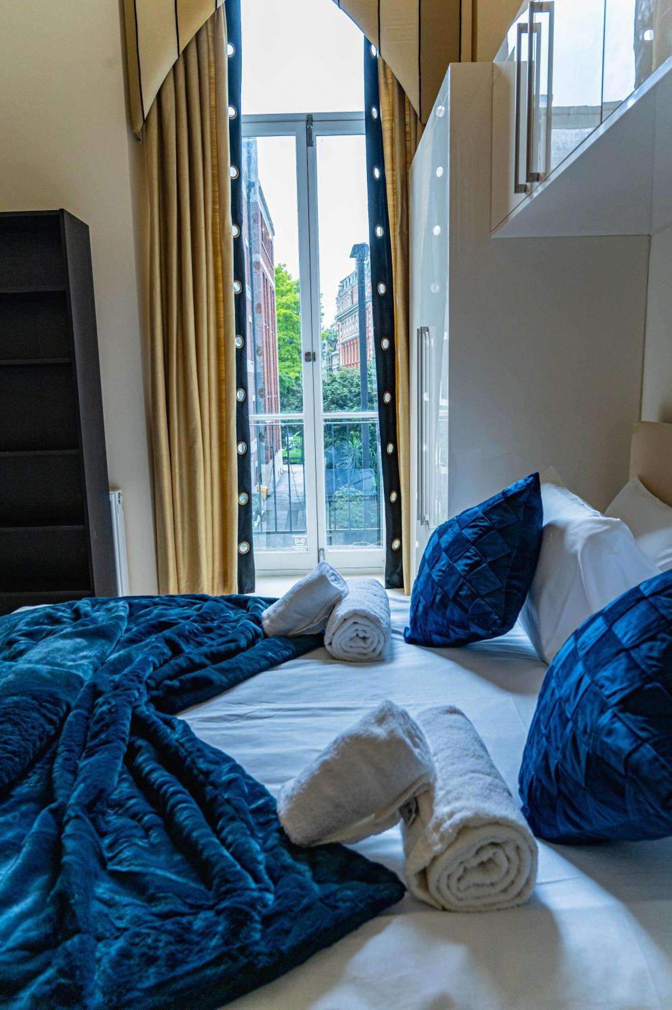 Апартаменти Lux 3 Beds 3 Baths - Covent Garden Лондон Екстер'єр фото