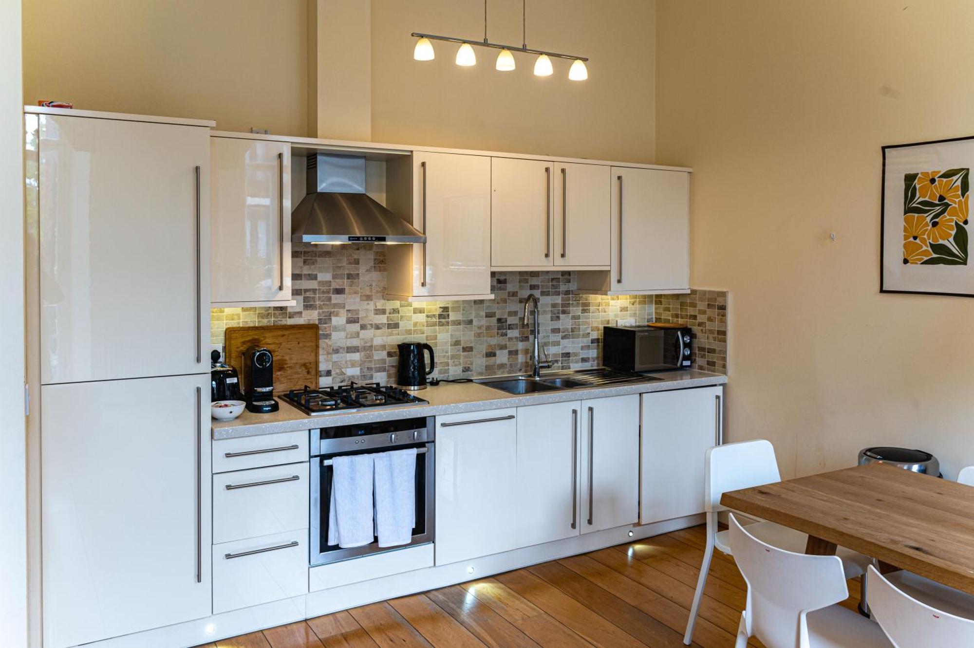 Апартаменти Lux 3 Beds 3 Baths - Covent Garden Лондон Екстер'єр фото