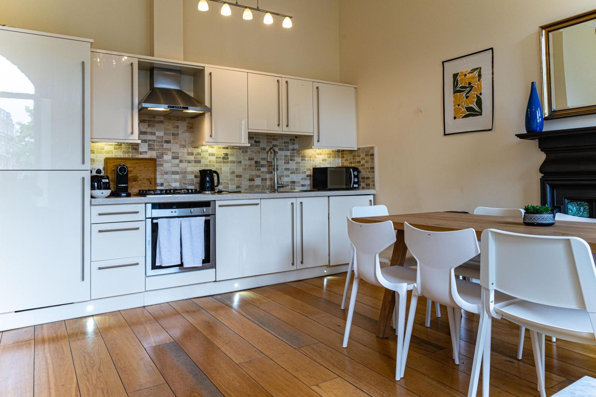 Апартаменти Lux 3 Beds 3 Baths - Covent Garden Лондон Екстер'єр фото
