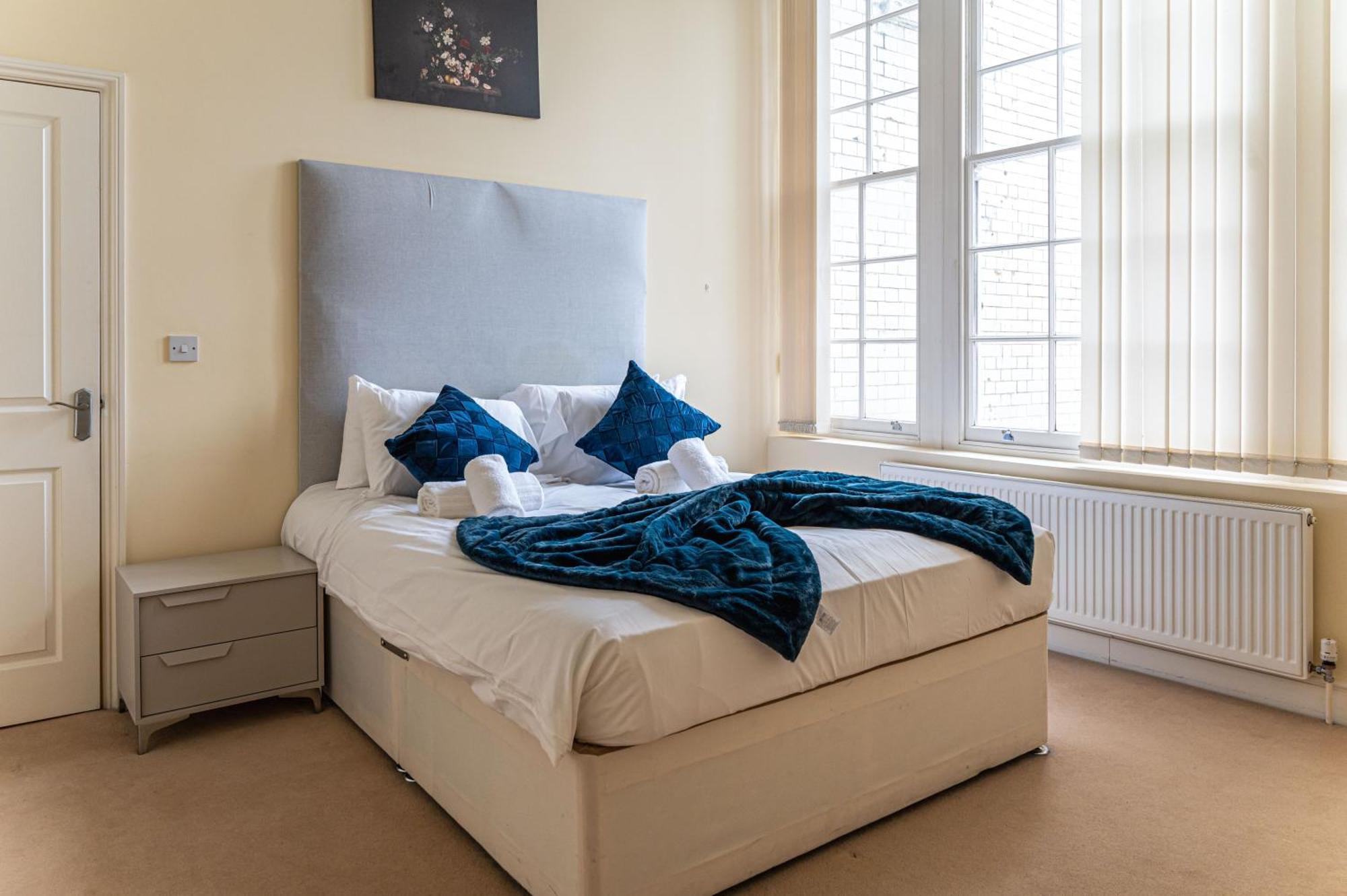 Апартаменти Lux 3 Beds 3 Baths - Covent Garden Лондон Екстер'єр фото