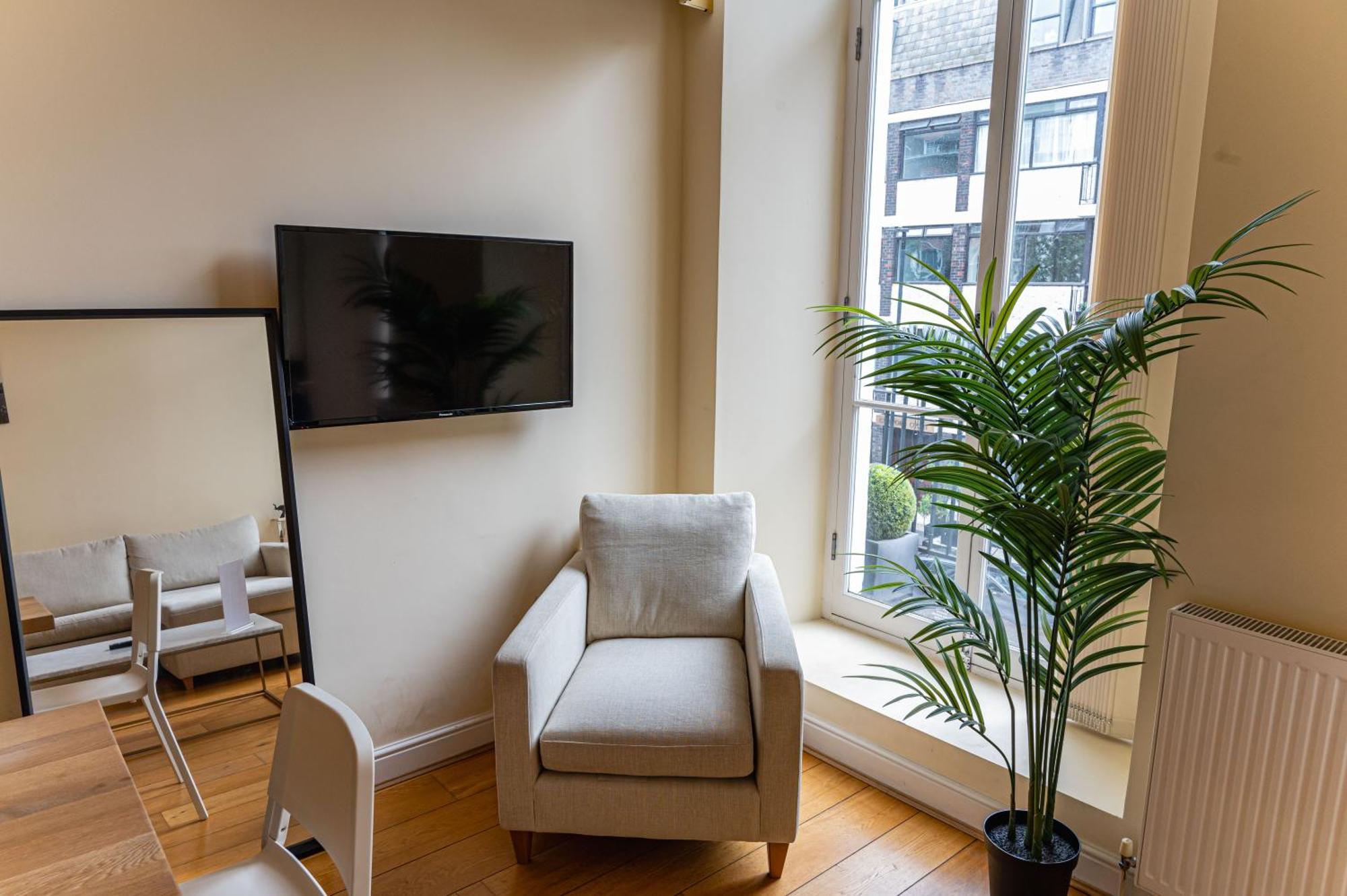 Апартаменти Lux 3 Beds 3 Baths - Covent Garden Лондон Екстер'єр фото