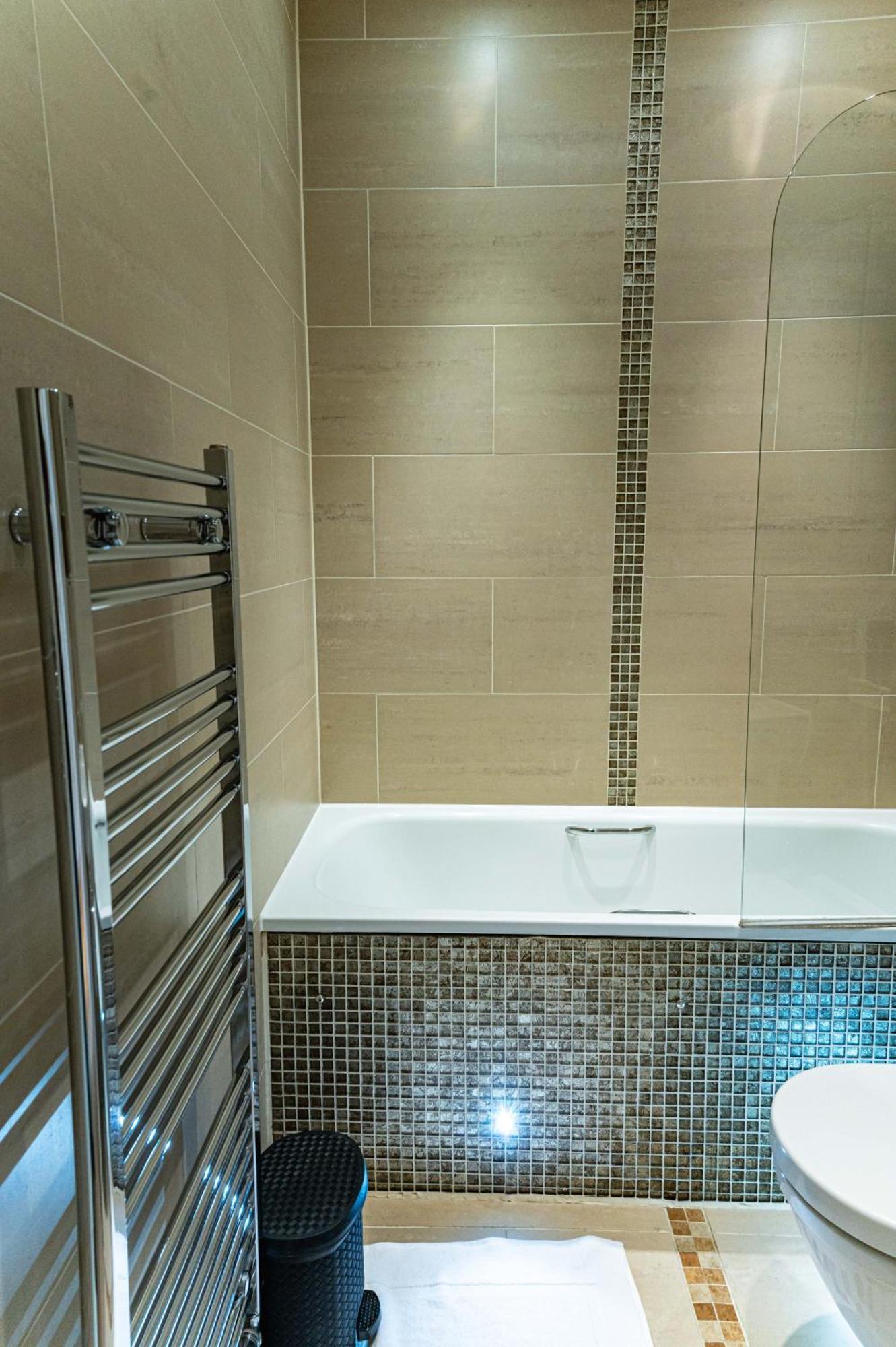 Апартаменти Lux 3 Beds 3 Baths - Covent Garden Лондон Екстер'єр фото