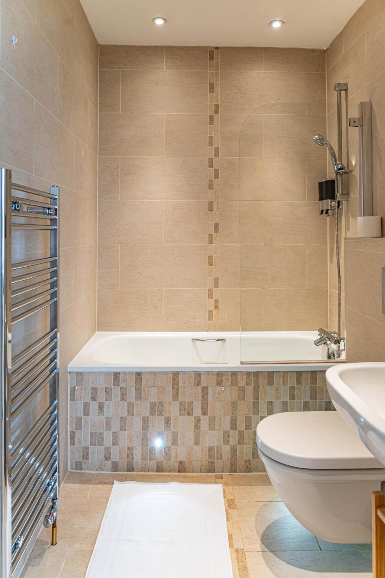 Апартаменти Lux 3 Beds 3 Baths - Covent Garden Лондон Екстер'єр фото