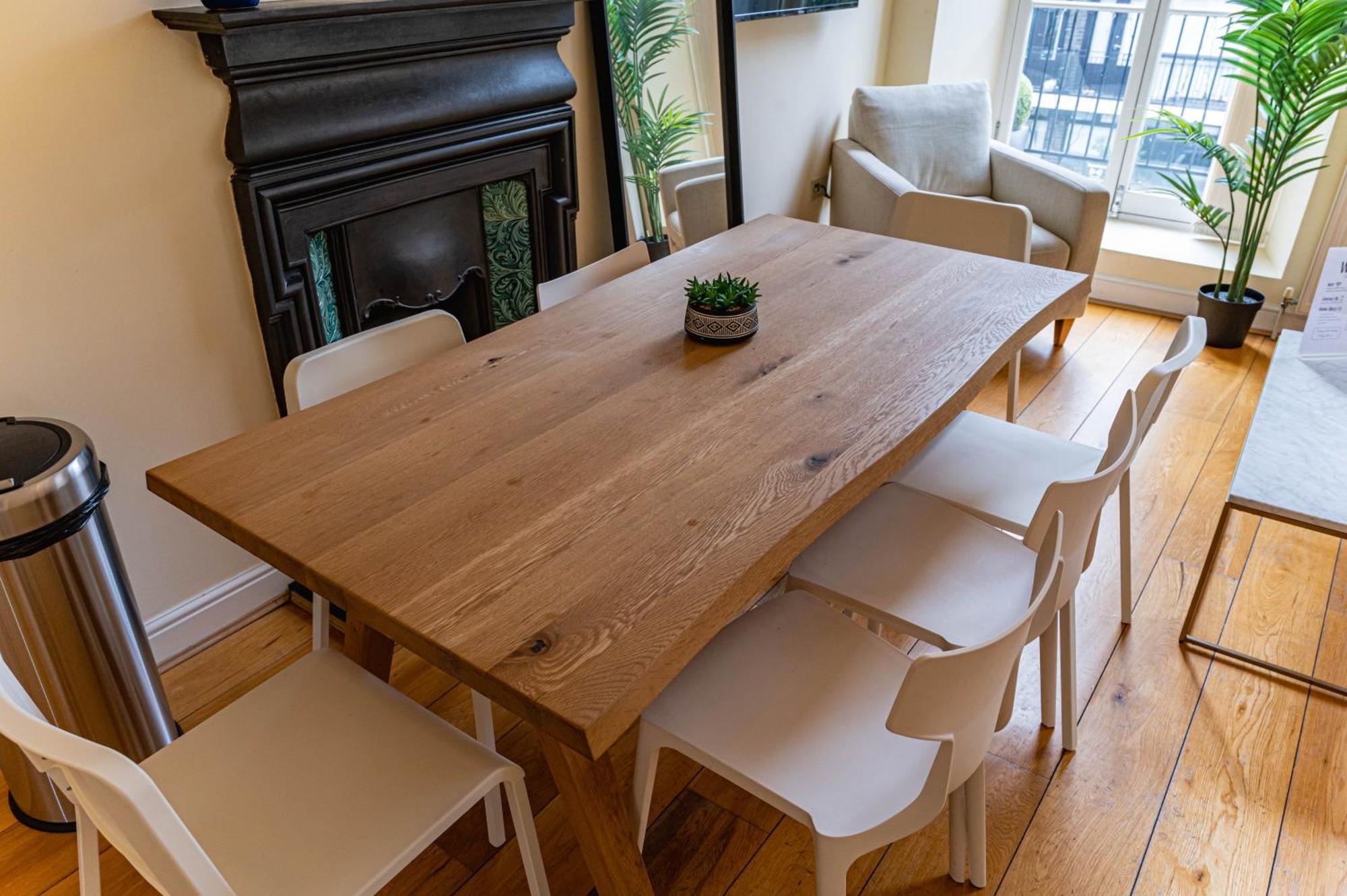 Апартаменти Lux 3 Beds 3 Baths - Covent Garden Лондон Екстер'єр фото