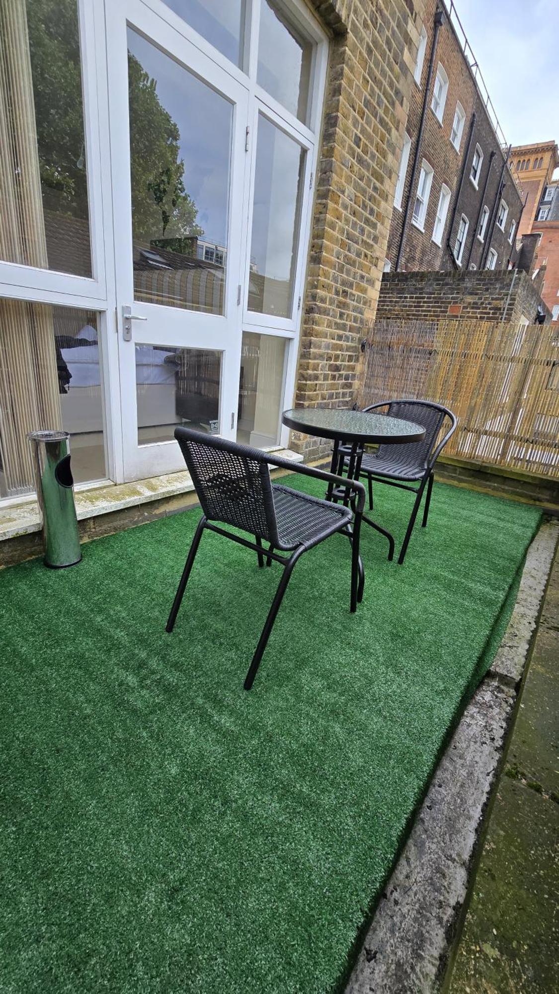 Апартаменти Lux 3 Beds 3 Baths - Covent Garden Лондон Екстер'єр фото